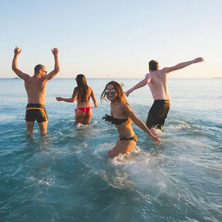 Lido Capoliveri (Isola d'Elba)