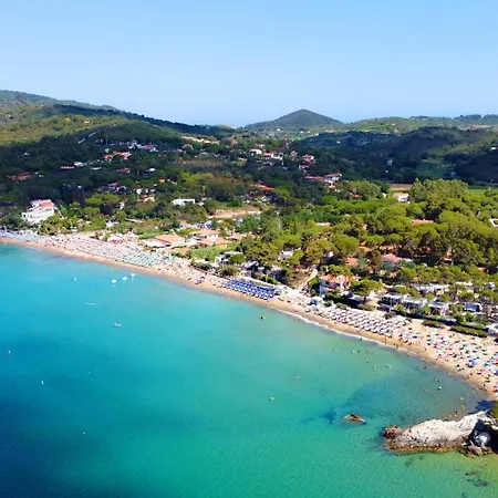 Lido Camping