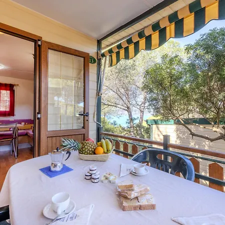 Kemp Lido Capoliveri (Isola d'Elba)