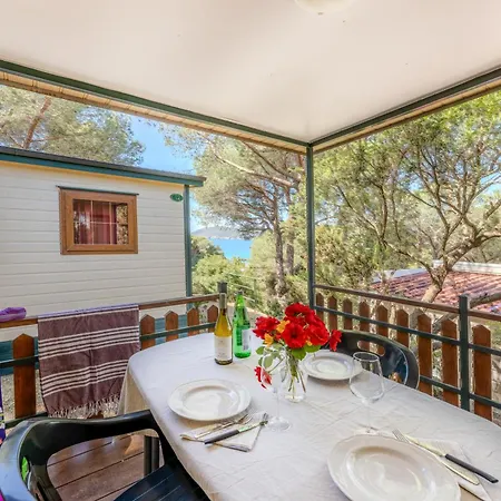 Lido Kemp Capoliveri (Isola d'Elba)