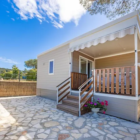 Campingplatz Lido Capoliveri (Isola d'Elba)