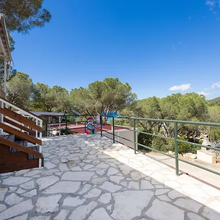 Lido Campeggio