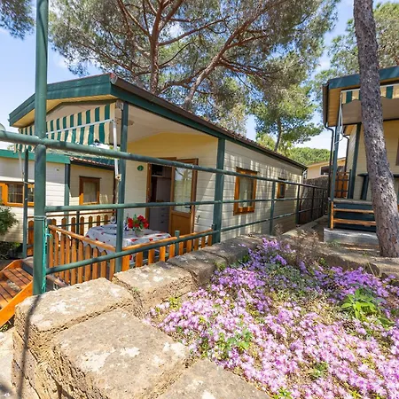 Lido Κάμπινγκ *