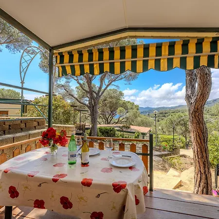 Lido Campingplatz Capoliveri (Isola d'Elba)