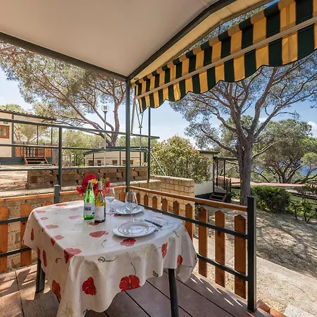 Lido Capoliveri (Isola d'Elba)