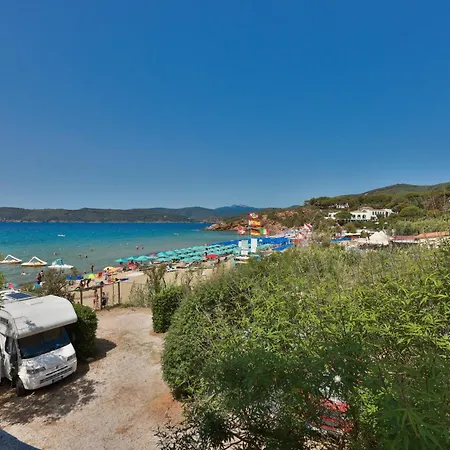 Lido * Capoliveri (Isola d'Elba)