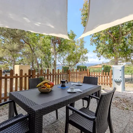 Lido Campingplatz *