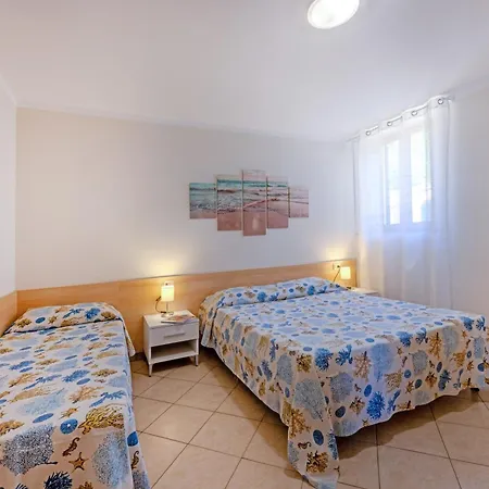 Lido Campeggio