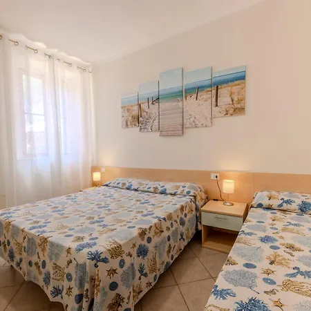 Lido Campingplatz Capoliveri (Isola d'Elba)