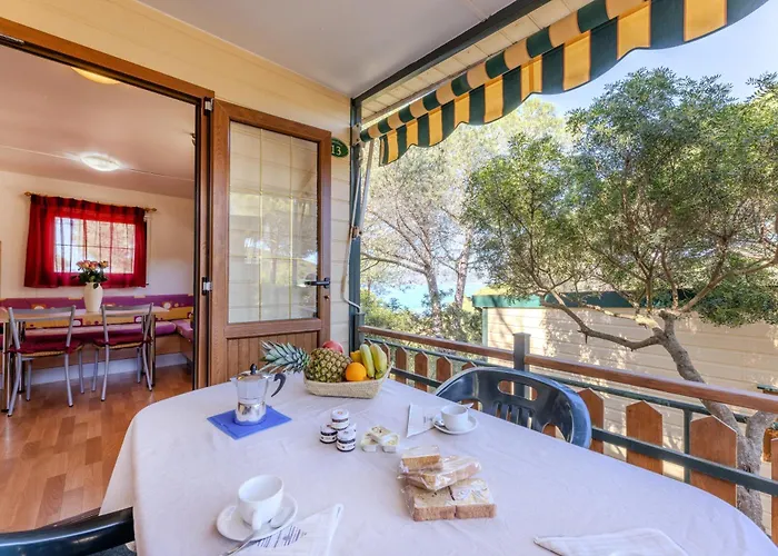 Camping Lido Capoliveri (Isola d'Elba)