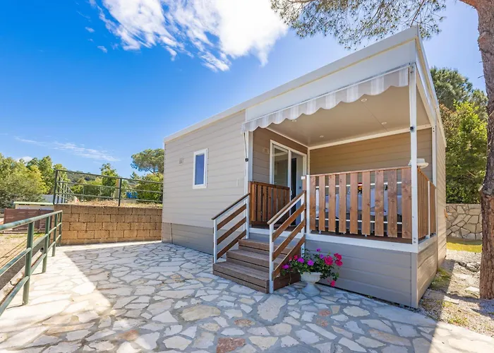 Camping Lido Capoliveri (Isola d'Elba)