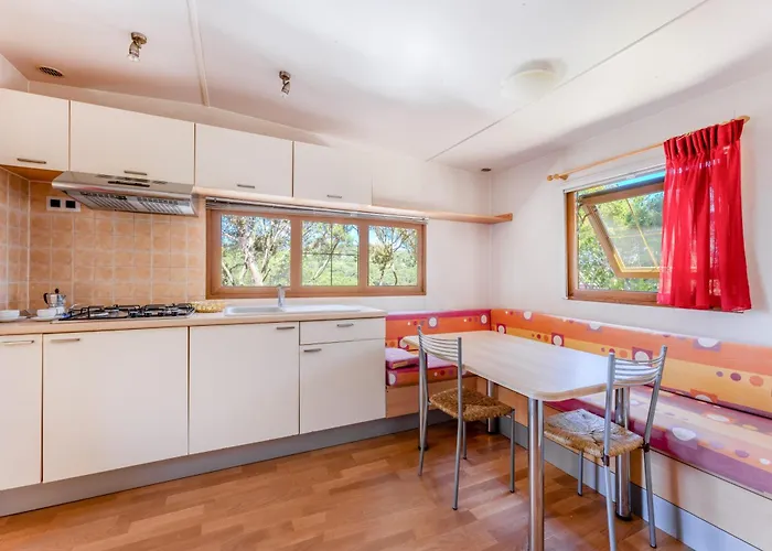 Camping Lido Capoliveri (Isola d'Elba)