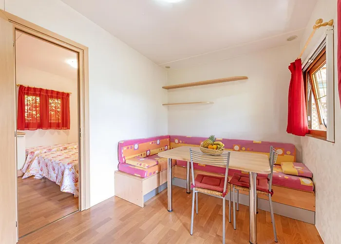 Lido Camping Capoliveri (Isola d'Elba)