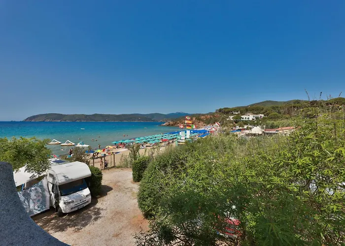 Lido * Capoliveri (Isola d'Elba)