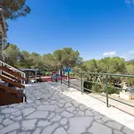 Lido Campsite