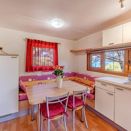 Кемпинг Lido Каполивери