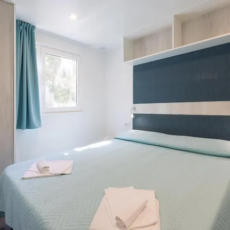 Lido Кемпинг Каполивери