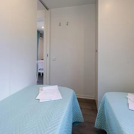 Lido Кемпинг Каполивери