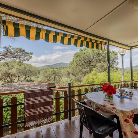 Lido Kamp alanı