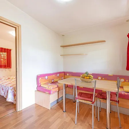 Lido 캠프장 카폴리베리