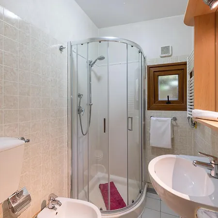 Кемпинг Lido Каполивери