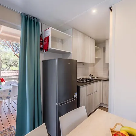 Lido Кемпинг *