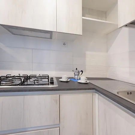 Lido Каполивери