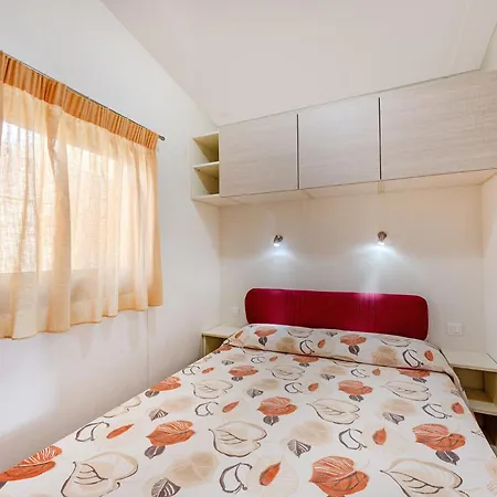 Kamp alanı Lido