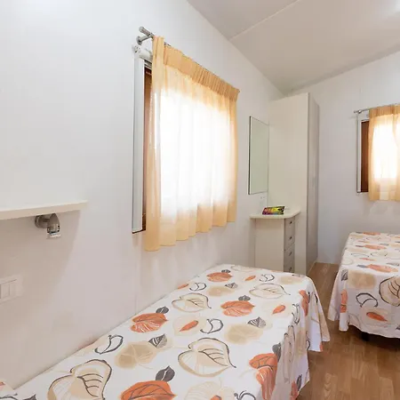 Lido Кемпинг *