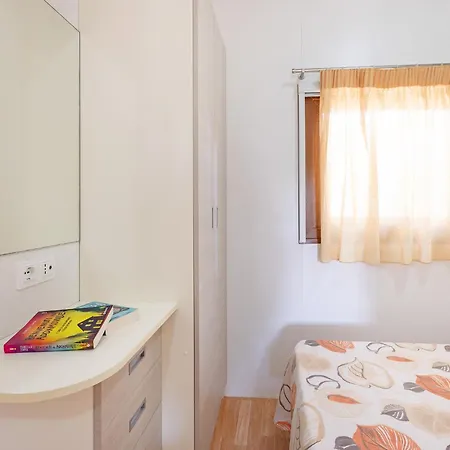 Кемпинг Lido *