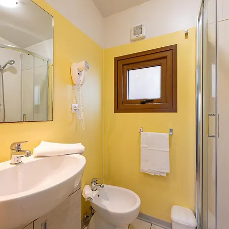 Lido 캠프장 카폴리베리