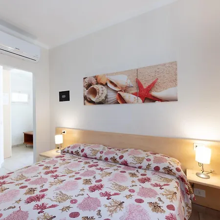 Lido 캠프장 카폴리베리