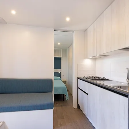 Lido 카폴리베리