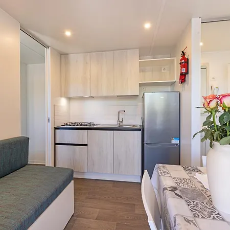 캠프장 Lido 카폴리베리