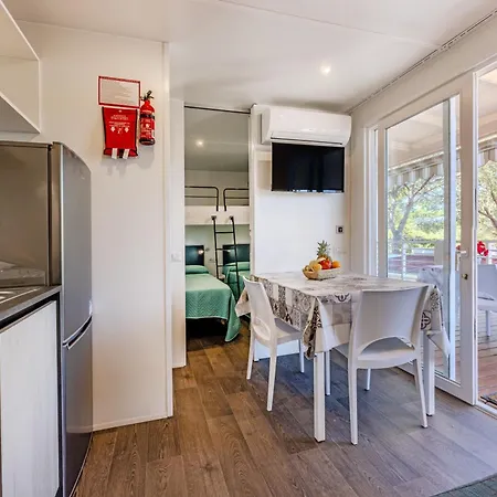 Lido 카폴리베리