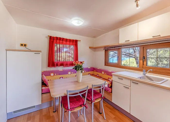 Camping Lido Capoliveri (Isola d'Elba)