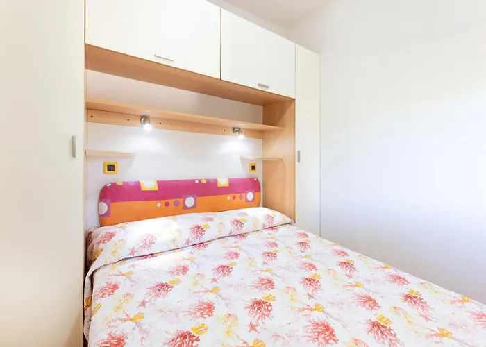 Lido Кемпинг *