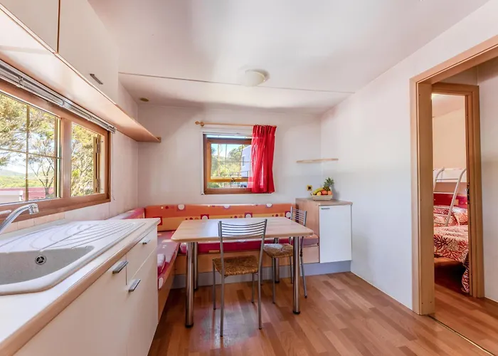 Кемпинг Lido *