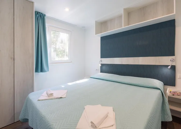 Lido Кемпинг Каполивери