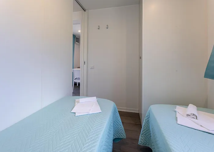 Lido Кемпинг Каполивери