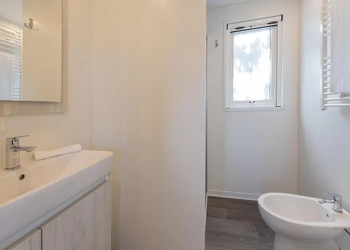 Кемпинг Lido Каполивери