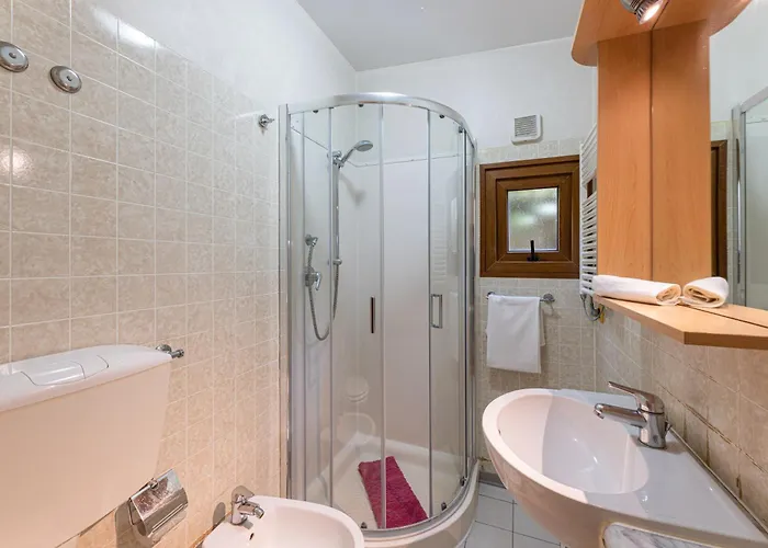 Camping Lido Capoliveri (Isola d'Elba)