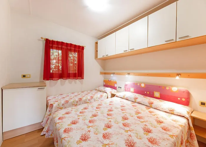 Lido Каполивери