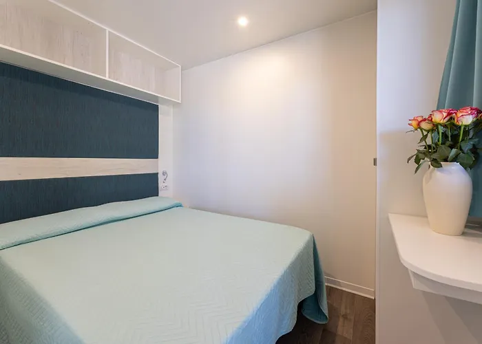 Кемпинг Lido *