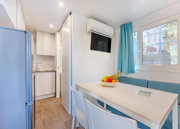 Lido Кемпинг Каполивери