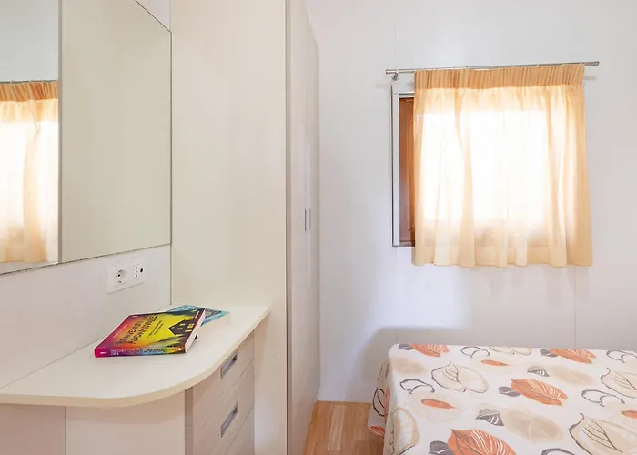 Кемпинг Lido *