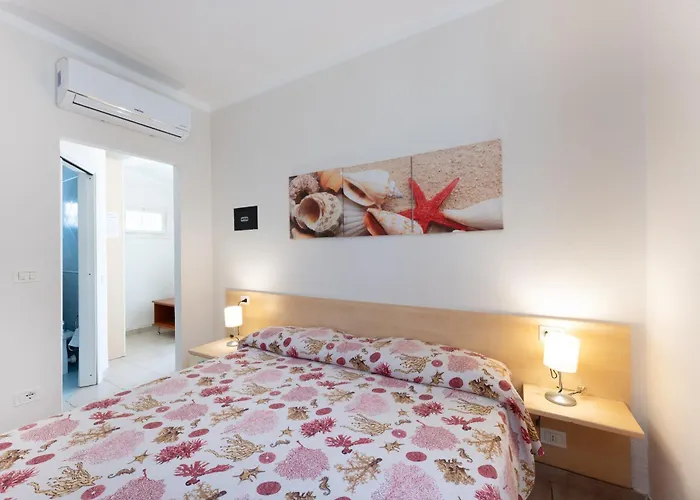 Lido Кемпинг Каполивери