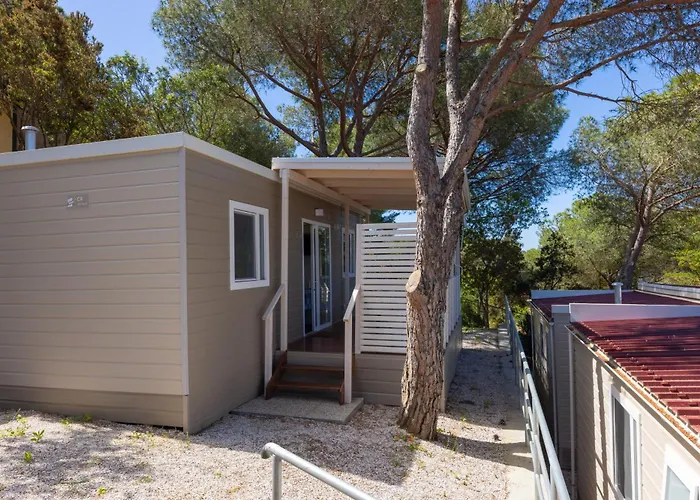 Кемпинг Lido *