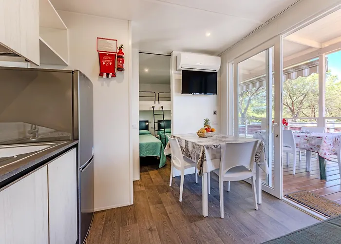 Lido Каполивери