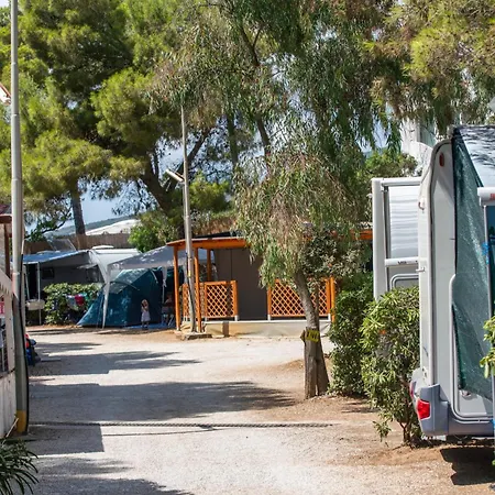 Lido Campsite